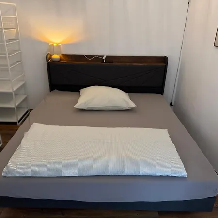 House Regatta 杜伊斯堡