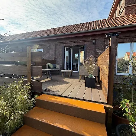 House Regatta Duisburg