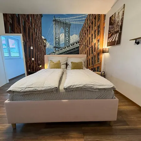 House Regatta Duisburg