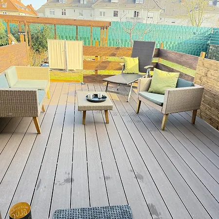 House Regatta * 杜伊斯堡