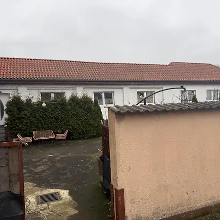 House Regatta 公寓 杜伊斯堡