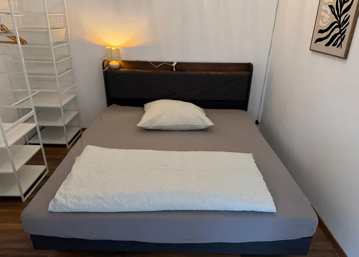 House Regatta Duisburg