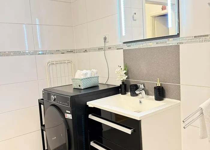 House Regatta 杜伊斯堡