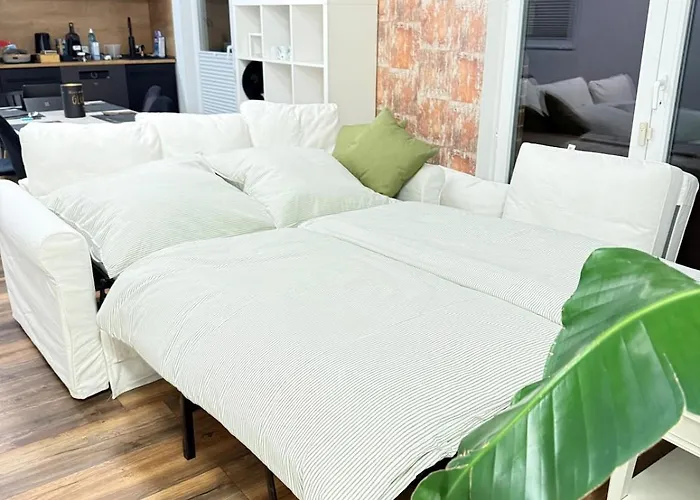 House Regatta 杜伊斯堡