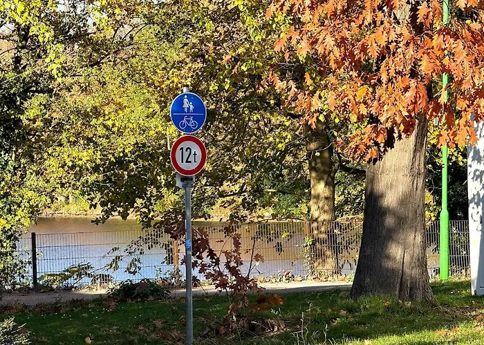 Apartment House Regatta