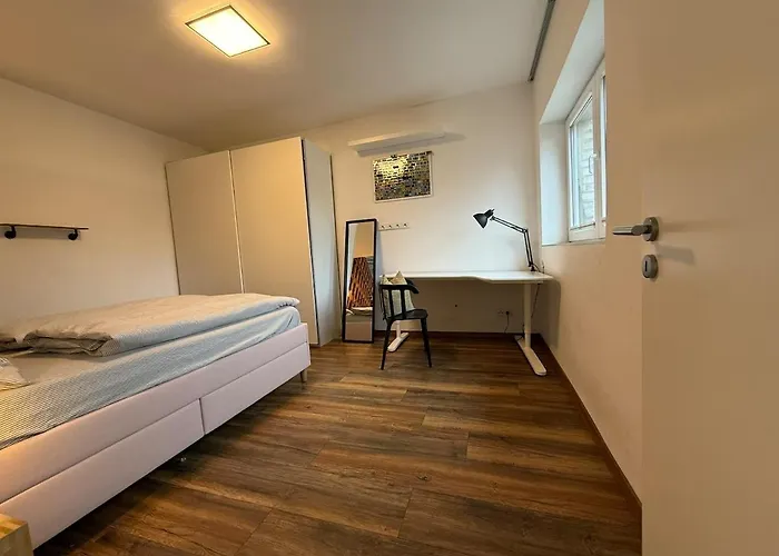 公寓 House Regatta