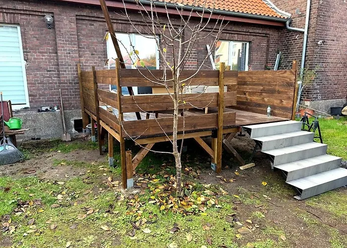 House Regatta Duisburg