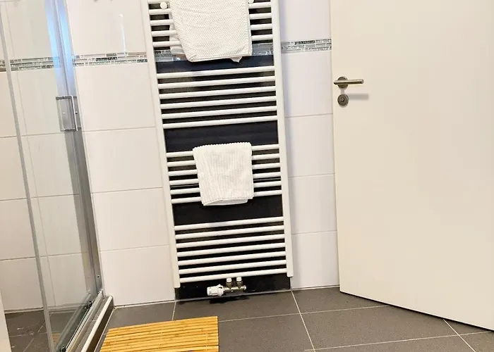 House Regatta 公寓 *