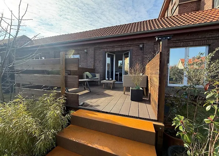 House Regatta Duisburg