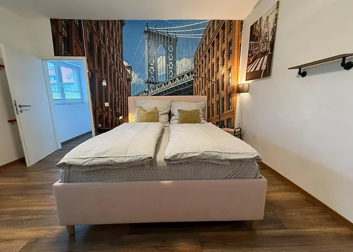 House Regatta Duisburg