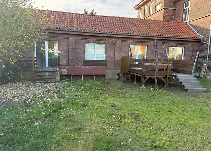 House Regatta Duisburg