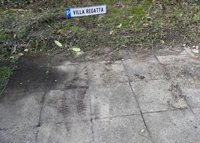 公寓 House Regatta *