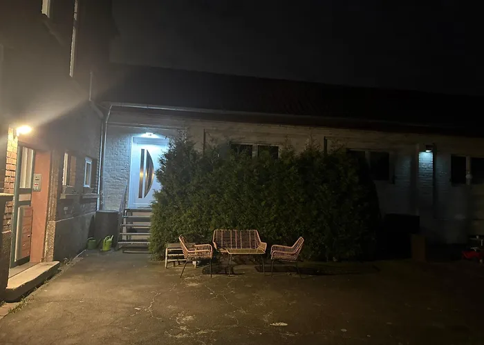 House Regatta Apartment *