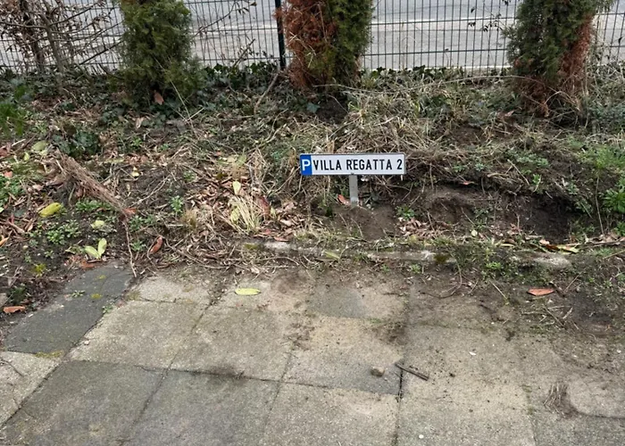 House Regatta * 杜伊斯堡